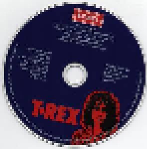 T. Rex: Light Of Love (CD) - Bild 3