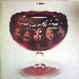 Deep Purple: Come Taste The Band (LP) - Bild 1