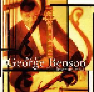George Benson: Best Of George Benson: The Instrumentals (CD) - Bild 1