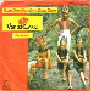 Cover - Vanua Levu: Dum Dee Dee Dee Dum Dum