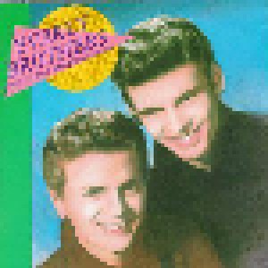 The Everly Brothers: Cadence Classics - Their 20 Greatest Hits (CD) - Bild 1