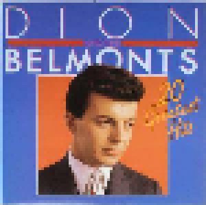 Dion & The Belmonts: 20 Greatest Hits (CD) - Bild 1