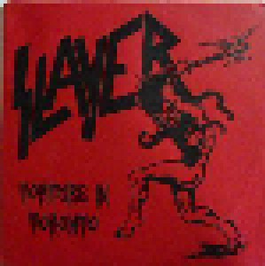 Slayer: Torture In Toronto (2-LP) - Bild 1