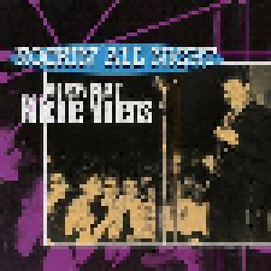 Ritchie Valens: Rockin' All Night - The Very Best Of Ritchie Valens (CD) - Bild 1