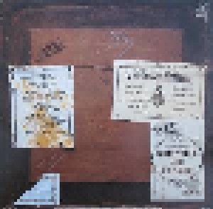 Electric Light Orchestra: Secret Messages (LP) - Bild 2