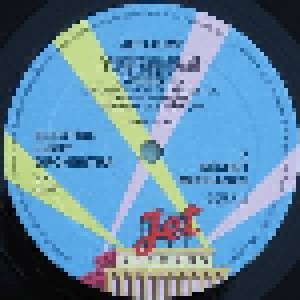 Electric Light Orchestra: Secret Messages (LP) - Bild 3