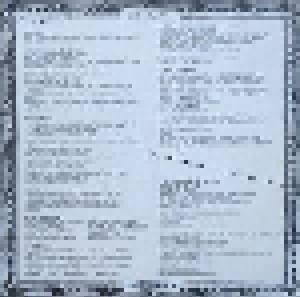 Electric Light Orchestra: Secret Messages (LP) - Bild 6