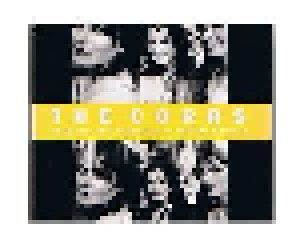 Cover - Corrs, The: Forgiven, Not Forgotten / Talk On Corners