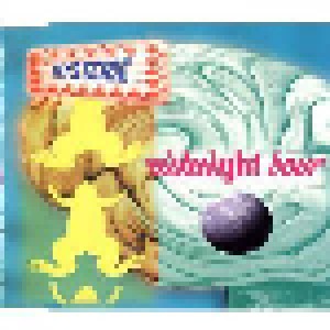 Hysterie: Midnight Hour (Single-CD) - Bild 1