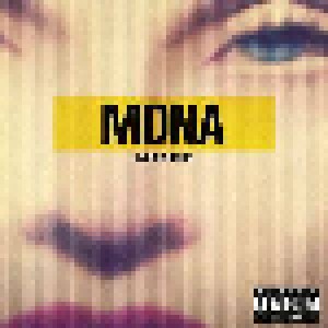 Madonna: Mdna World Tour (Blu-Ray Disc) - Bild 1