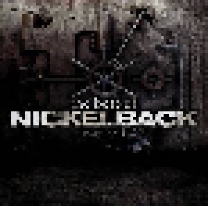 Cover - Nickelback: Best Of Nickelback - Volume 1, The