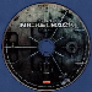 Nickelback: The Best Of Nickelback - Volume 1 (CD) - Bild 3
