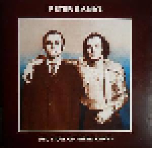 Peter Banks: Two Sides Of Peter Banks (CD) - Bild 1