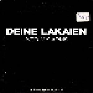 Deine Lakaien: Into My Arms (Promo-Single-CD) - Bild 1