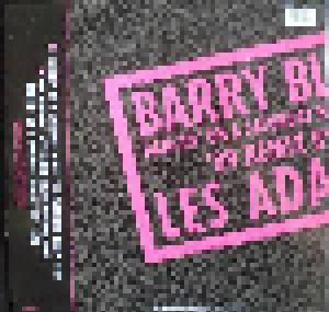 Barry Blue: Dancin' On A Saturday Night (12") - Bild 2