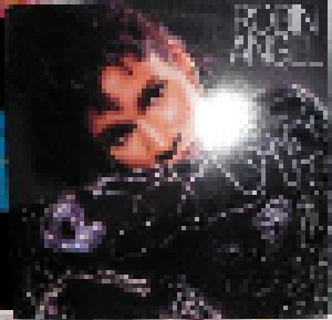 Robin Angel: Robin Angel (LP) - Bild 1