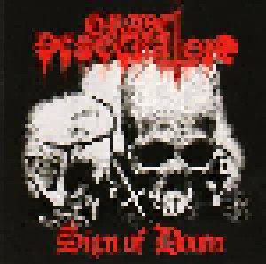 Grave Desecrator: Sign Of Doom (CD) - Bild 1