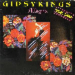 Gipsy Kings: Allegria (LP) - Bild 1