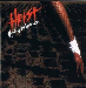 Heist: High Heel Heaven (CD) - Bild 1