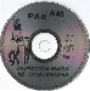 Question Mark & The Mysterians: 96 Tears - 30 Original Recordings (CD) - Bild 3