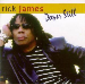 Rick James: Deeper Still (CD) - Bild 1