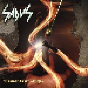 Sadus: Elements Of Anger (Promo-CD) - Bild 1