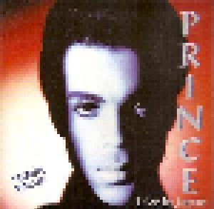 Prince: Live In Japan (CD) - Bild 1