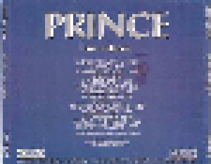 Prince: Live In Japan (CD) - Bild 2