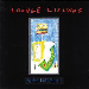 Lounge Lizards: Live In Berlin 1991 Vol. I (LP) - Bild 1
