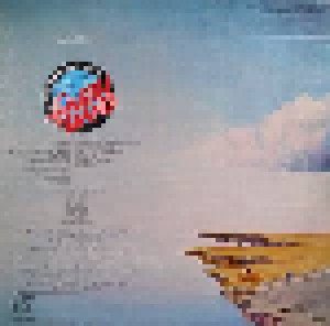 Manfred Mann's Earth Band: Watch (LP) - Bild 3
