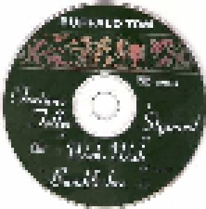 Buffalo Tom: Fortune Teller (Single-CD) - Bild 3