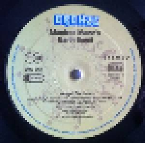 Manfred Mann's Earth Band: Angel Station (LP) - Bild 5