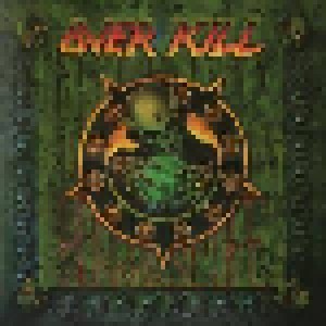 Overkill: Horrorscope (CD) - Bild 1