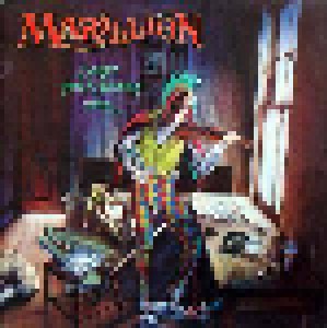 Marillion: Script For A Jester's Tear (LP) - Bild 1