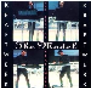Kraftwerk: The Model - Retrospective 1975-1978 / The Best Of Kraftwerk (CD) - Bild 1