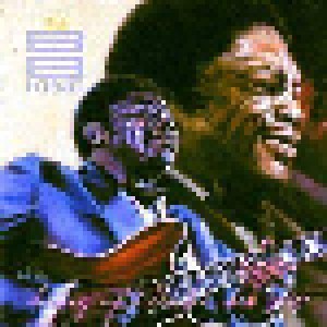 B.B. King: King Of The Blues: 1989 (CD) - Bild 1