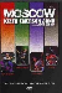 Keith Emerson Band Feat. Marc Bonilla: Moscow (DVD) - Bild 1