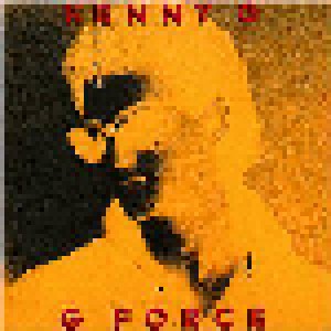 Kenny G: G Force (CD) - Bild 1