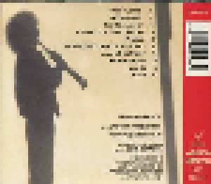Kenny G: Silhouette (CD) - Bild 4