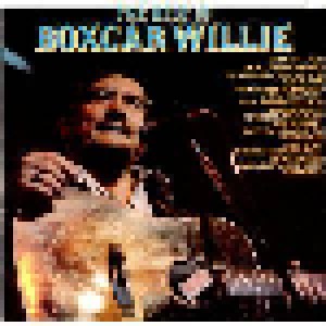 Boxcar Willie: The Best Of Boxcar Willie (LP) - Bild 1