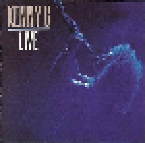 Kenny G: Live (CD) - Bild 1