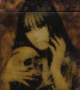 陰陽座: 黒衣の天女 (Mini-CD / EP) - Bild 2