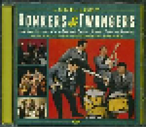 Long-Lost Honkers & Twangers (CD) - Bild 3