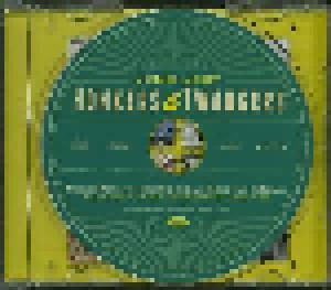 Long-Lost Honkers & Twangers (CD) - Bild 5