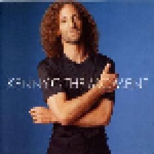 Kenny G: The Moment (CD) - Bild 1