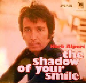 Cover - Herb Alpert & The Tijuana Brass: Shadow Of Your Smile, The
