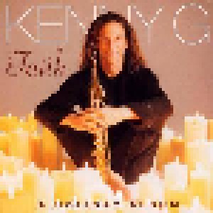 Kenny G: Faith - A Holiday Album (CD) - Bild 1