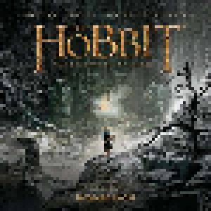 Howard Shore: The Hobbit - The Desolation Of Smaug (2-CD) - Bild 1