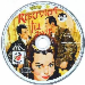 Kurt Ostbahn & Die Kombo: Reserviert Fia Zwa (CD) - Bild 6