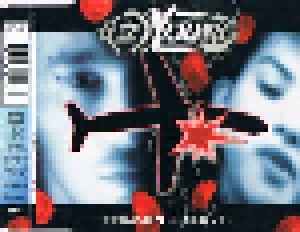 2 Young: Crimson & Clover (Single-CD) - Bild 2